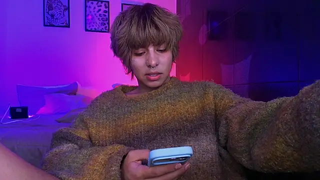 Aronn_44 Webcamshow