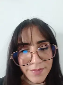 RaychelClark Adlı Modelin Canlı XXX Sohbeti