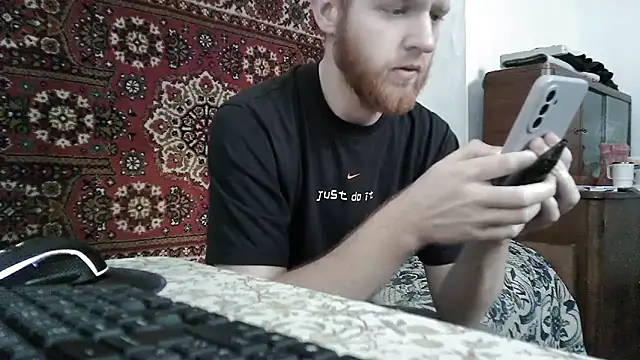 FillipsonDon Show Webcam