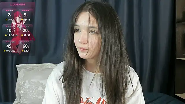 DanasWhisper 现场XXX聊天
