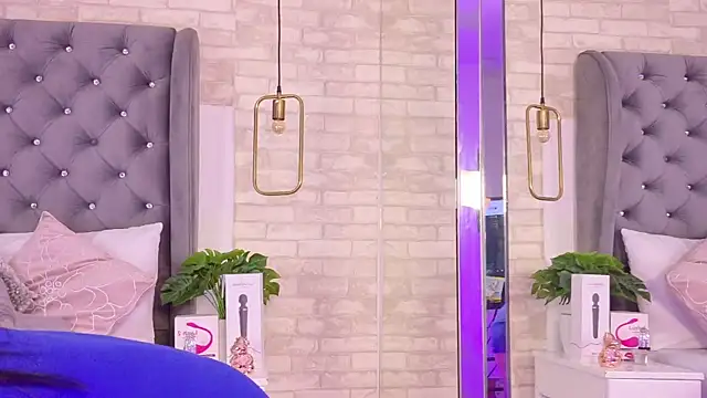PauVega_: онлайн-секс-чат