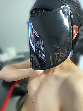 myjaji16 웹캠 쇼