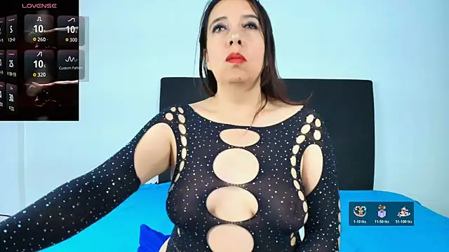sublimature: онлайн-секс-чат