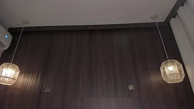 ana_beckett's Live XXX Chat