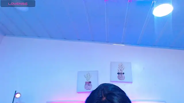 candy_lux_ Adlı Modelin Canlı XXX Sohbeti