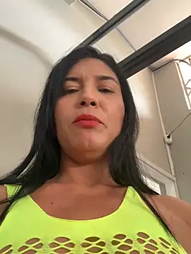 Angel_Perv's Webcam Show