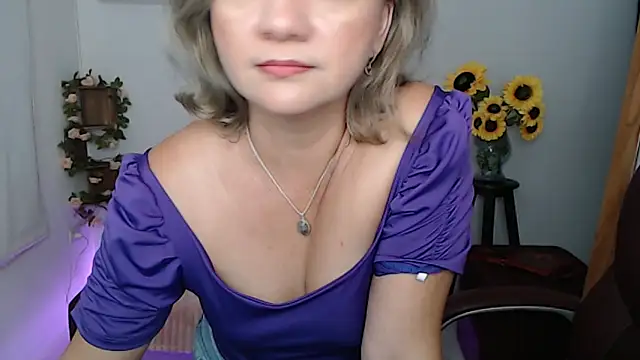 ana_milf Obrolan Langsung XXX