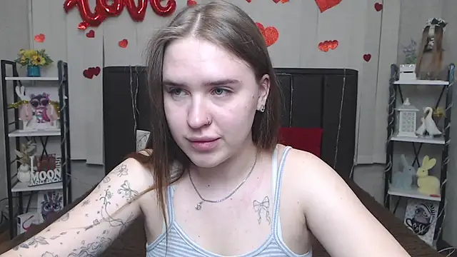 LauraHlot Show Webcam