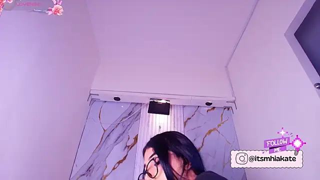 Show de Mhiaa_Sweet na webcam