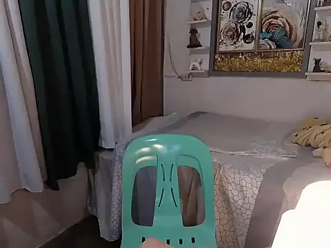 xshyboyx Pertunjukan Webcam