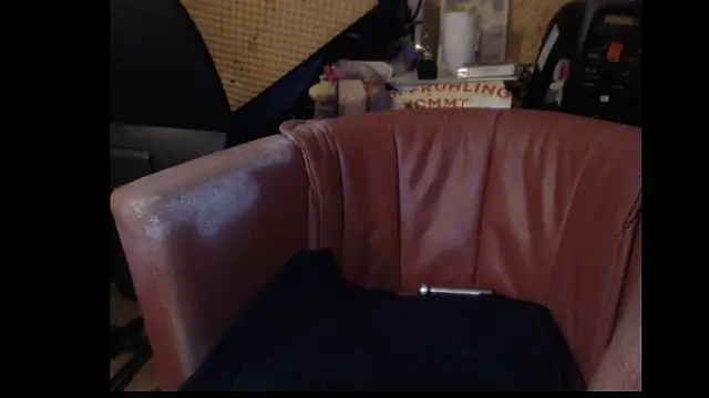 Cockstar963 Webcam-Show