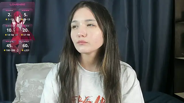 DanasWhisper Obrolan Langsung XXX