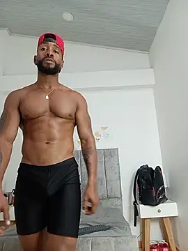 Dante_Knox 现场XXX聊天