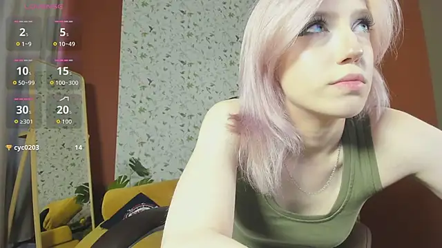 MoonlightAsunan Live XXX chat