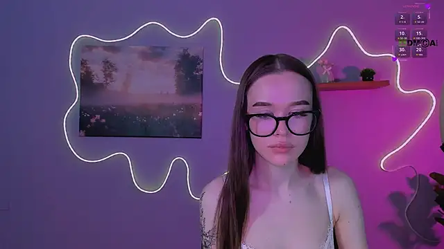 Chatroom XXX en direct de eira_mouse