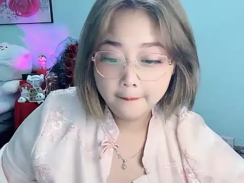Chat XXX en directo de Nhanlu009