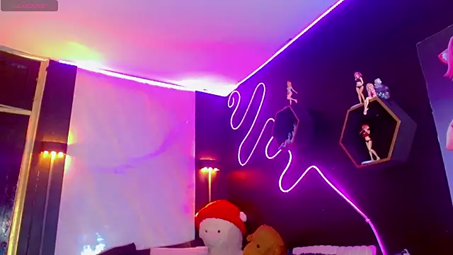 Isis_sexy__ Webcam-Show