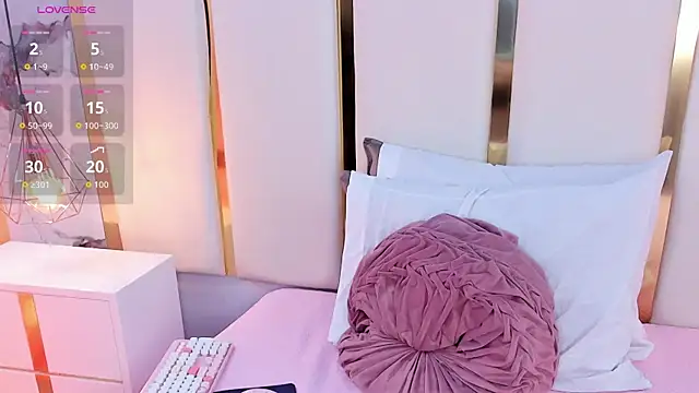 KamilaVegga Obrolan Langsung XXX