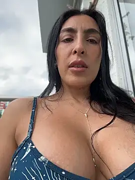 CorinVeil – webcam-show