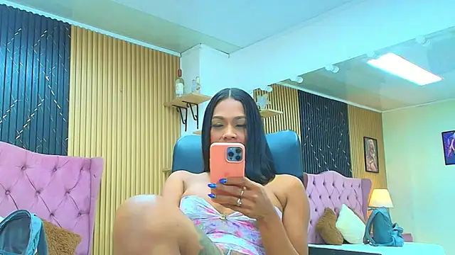 Show Webcam de BARBIE_BROWNN