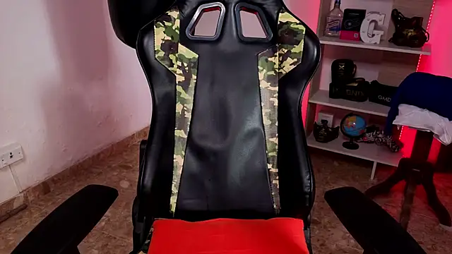 exquisite_gabe Pertunjukan Webcam