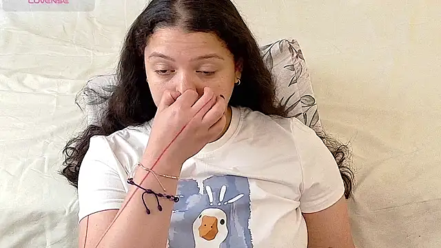Amanda_sweet élő XXX-chatje