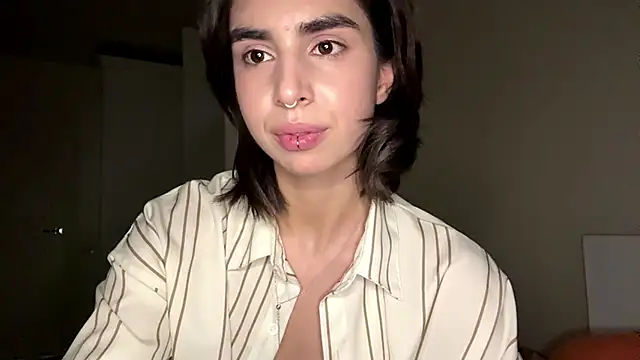 JessiaRuezga Webcam show