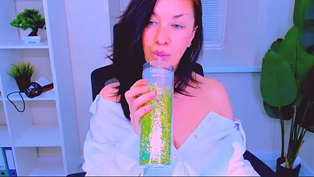AnaMillsn Live XXX chat