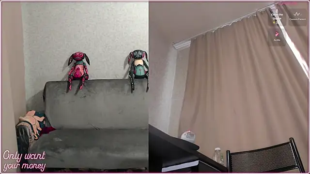 VermilionThorn Webcam show