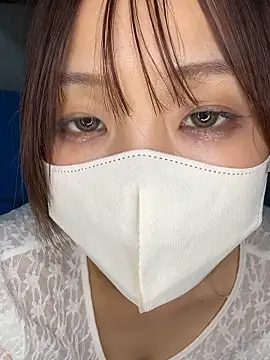 non_5678のウェブカメラショー