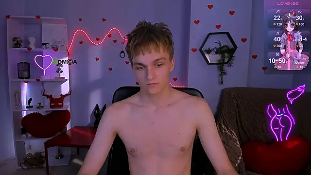 john_lik – Naživo XXX chat