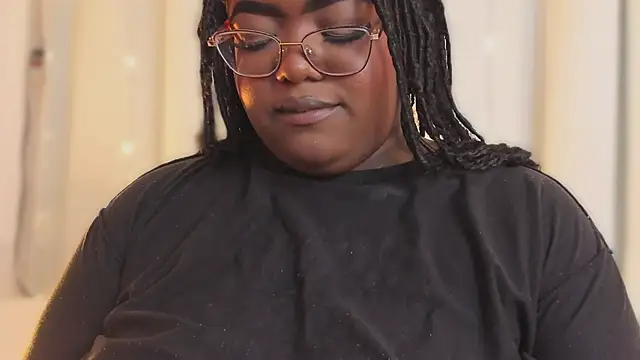 Ayanaa_Ebony_: вебкам-шоу