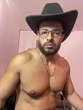 magnumchris' Webcam Show