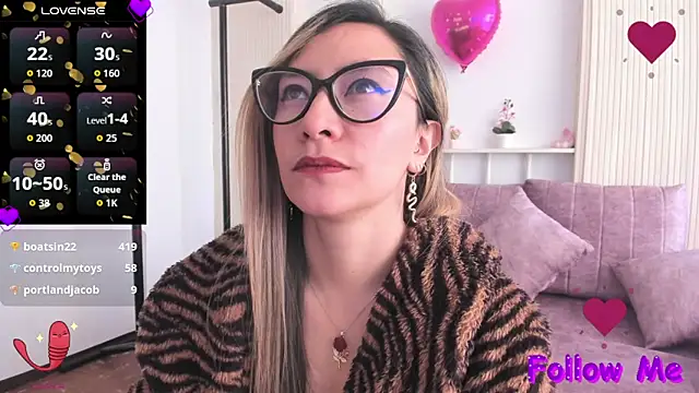 VelvetMouth_ Live XXX-chat
