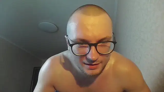 Webkamerová show k8mura