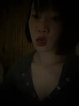 Show de littleqiu na webcam