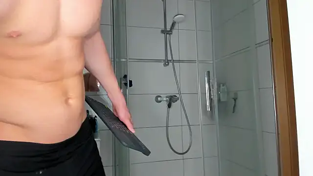 TheJacob_D – Kamerová šou