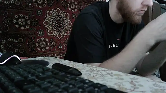 FillipsonDon – Naživo XXX chat