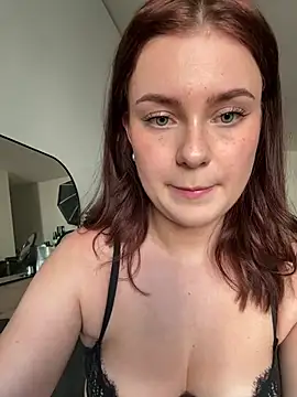 MaribelRiver Webcam-Show