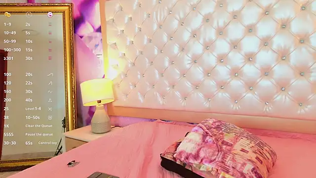 Valerykingsleyy's Live XXX Chat