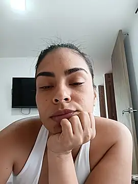 Chat XXX ao vivo de Ivanna2