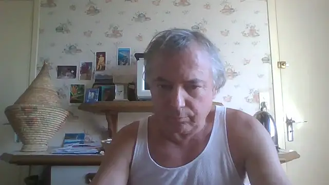 Show Webcam de gegevincent5
