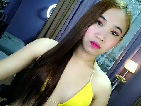 Sweetsofialove Obrolan Langsung XXX