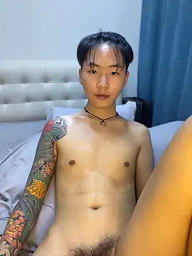 KKX808 – webcam-show