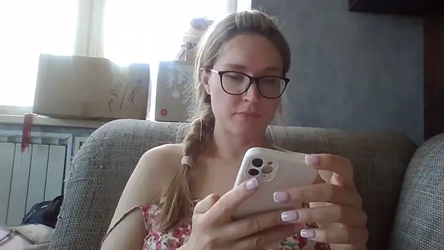 Živý XXX chat Jugira
