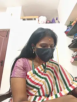 Show Webcam de Tamil_Yalini12