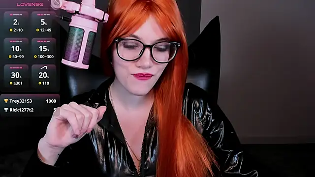 CathyAdams – Live XXX-chat