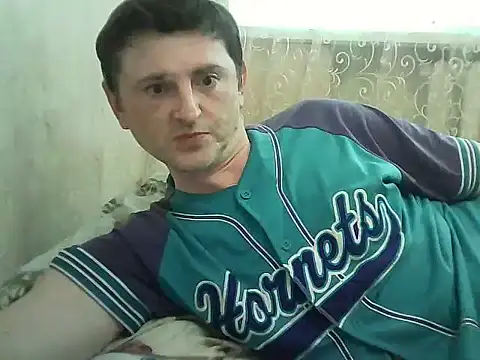 Show Webcam de Alebeni