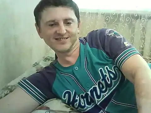 Chat XXX ao vivo de Alebeni