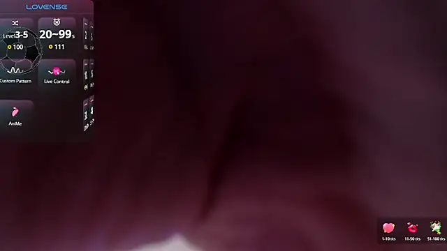mieruco_chan's Live XXX Chat